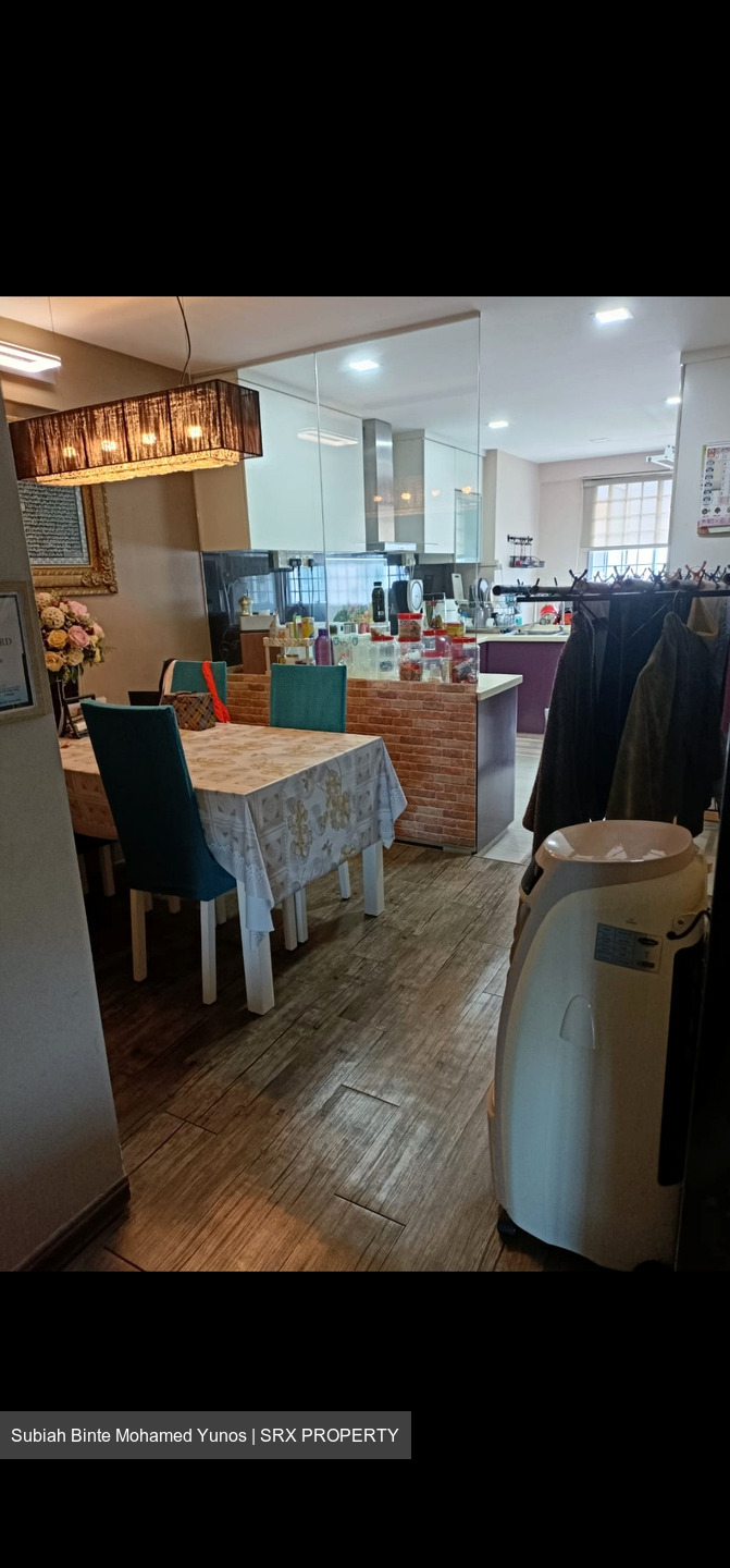 Blk 427 Garden Hill (Bedok), HDB 4 Rooms #477587701